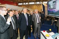 11-й Всероссийский форум «Образовательная среда&nbsp;&mdash; 2009»