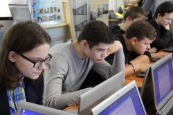 19-я Межрегиональная специализированная выставка «Образование от A до Я. Карьера»