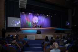 6-й Всероссийский конкурс «Воспитатель года России»