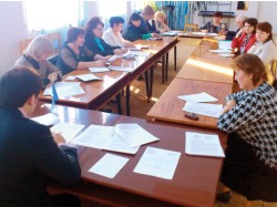 Адыгейская республиканская организация профсоюза