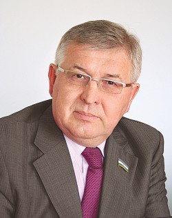 Александр Дегтярёв, председатель комитета по&nbsp;образованию. Фото: Пресс-служба комитета Государственной Думы по&nbsp;образованию