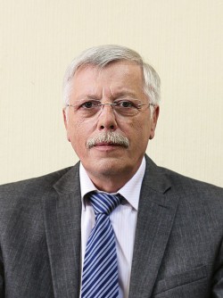 Алексей Сазанаков, директор ГБПОУ МО «Сергиево-Посадский аграрный колледж»