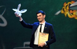 Алихан Динаев, учитель года – 2018 (Чеченская Республика). Фото: teacher-of-russia.ru Алихан Динаев, учитель года – 2018 (Чеченская Республика). Фото: teacher-of-russia.ru