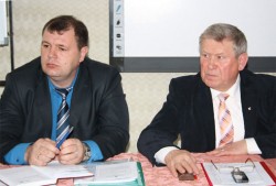 Алтайская республиканская организация профсоюза