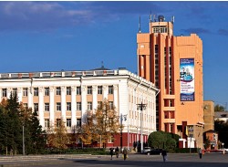 Алтайский государственный университет