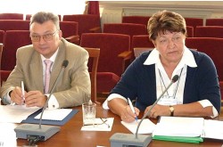 Астраханская областная организация профсоюза