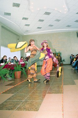 Байкальский техникум отраслевых технологий и сервиса, Иркутская область