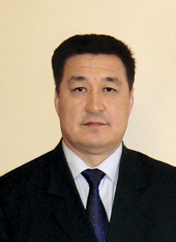 Болат Кужиев, директор КГКП «Атырауский аграрно-технический колледж»