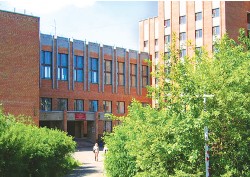 Братский педагогический колледж, Иркутская область