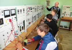 БУ «Нижневартовский политехнический колледж» 