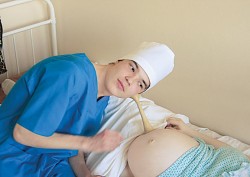 Чебоксарский медицинский колледж