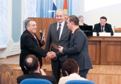 Челябинская областная организация профсоюза