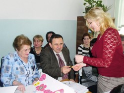 Дагестанская республиканская организация профсоюза