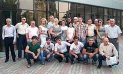 Дагестанская республиканская организация профсоюза