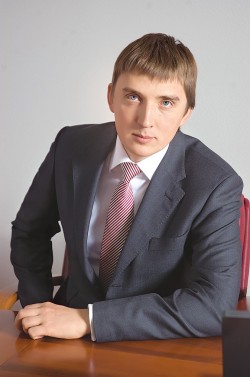 Дамир Шавалеев, генеральный директор ОАО «Салаватнефтеоргсинтез»