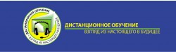 Дистанционное обучение&nbsp;&mdash; взгляд из&nbsp;настоящего в&nbsp;будущее