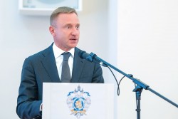 Дмитрий Ливанов, министр образования и науки РФ. Фото: Пресс-служба Минобрнауки России