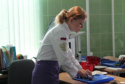 Дни профессионального образования – 2014