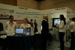eLearnExpo 2010