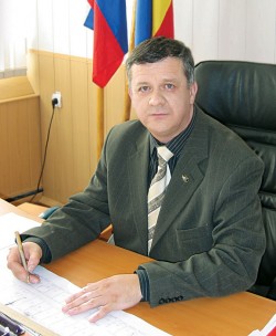 Евгений Кочетов, директор Шахтинского регионального колледжа топлива и энергетики им. академика П.И. Степанова