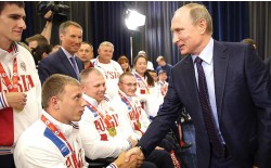 ФГБОУ «Брянское государственное училище (техникум) олимпийского резерва»