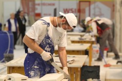 Финал IV Национального чемпионата «Молодые профессионалы» WorldSkills Russia 2016 года