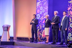 Финал IV Национального чемпионата «Молодые профессионалы» WorldSkills Russia 2016 года