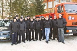 ГАОУ НП ТО «Агролицей №29», Тюменская область