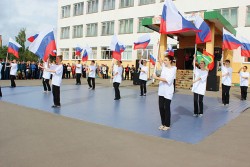 ГАОУ СПО Московской области «Губернский профессиональный колледж»