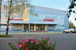 ГБОУ ВО МО «Университет «Дубна»