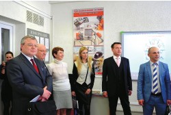 ГБПОУ МО «Красногорский колледж»