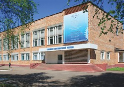Глазовский политехнический колледж