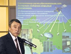 Годичное собрание Суперкомпьютерного консорциума университетов России
