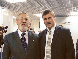 Годичное собрание Суперкомпьютерного консорциума университетов России