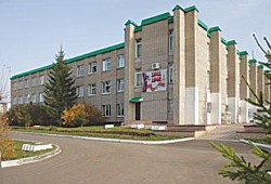 ГОУ СПО «Заинский политехнический колледж»