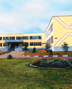 ГОУ ВО МО «Государственный гуманитарно-технологический университет»