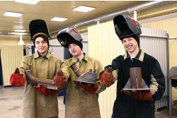 ГПОУ ТО «Болоховский машиностроительный техникум»