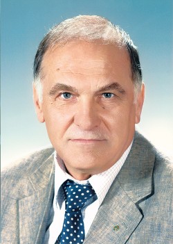 Григорий Ковнир, директор колледжа технологии и управления «Колледжный комплекс» Московской области