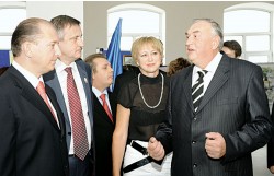 Сызранский губернский колледж