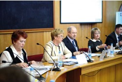 Хабаровская краевая организация профсоюза