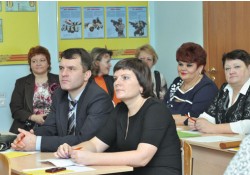 Ханты-Мансийская окружная организация профсоюза