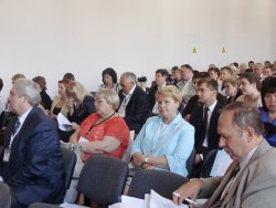 I Всероссийская конференция «Корпоративное и бизнес-образование: кадры для инновационной экономики»