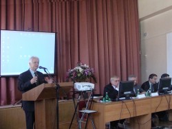 I Всероссийская конференция «Корпоративное и&nbsp;бизнес-образование: кадры для&nbsp;инновационной экономики»