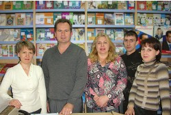Томский учколлектор