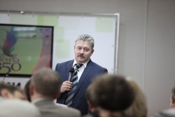 III Федеральный гуманитарный форум «Поиск провинции»