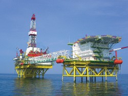 Институт проблем нефти и газа РАН, Москва