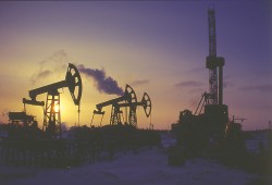 Институт проблем нефти и газа РАН, Москва