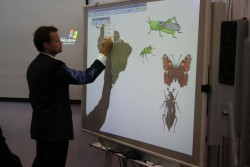 Integrated Systems Russia