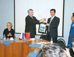 Иркутская областная организация профсоюза