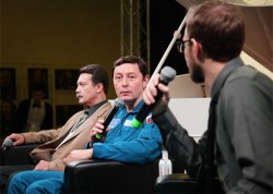 Итоги Московского международного салона образования – 2015. Фото: www.mmso2015.ru